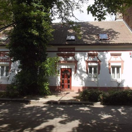Pension U Akatu Prague Luaran gambar