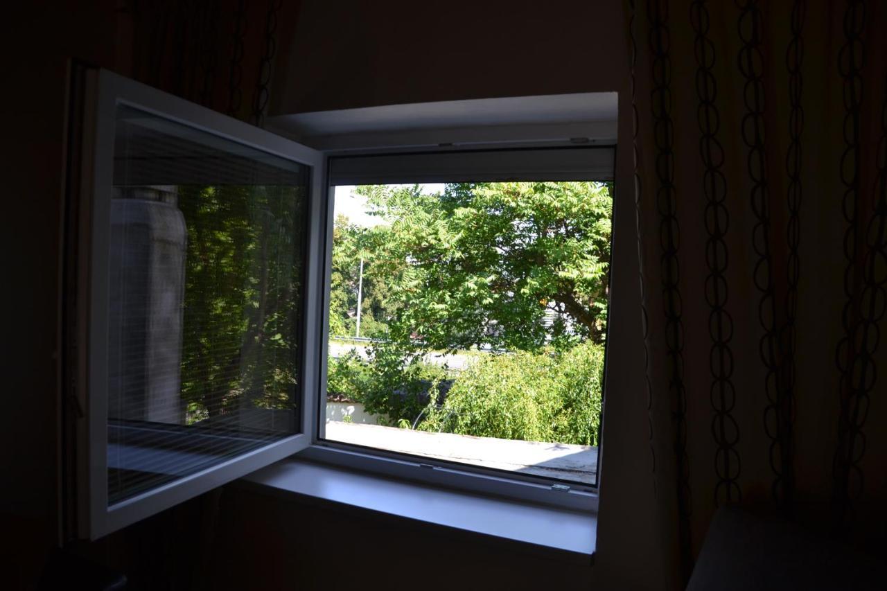 Pension U Akatu Prague Luaran gambar