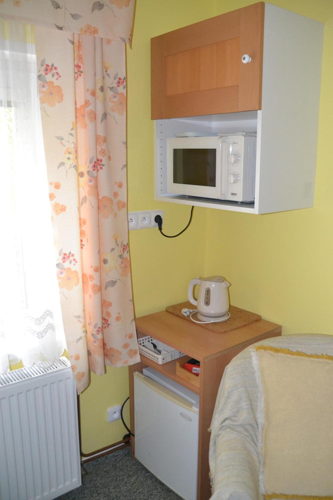 Pension U Akatu Prague Luaran gambar